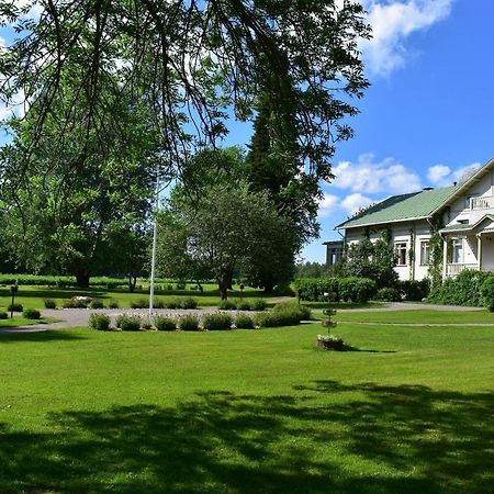 Kartanohostel Annacatharina Savonlinna Luaran gambar