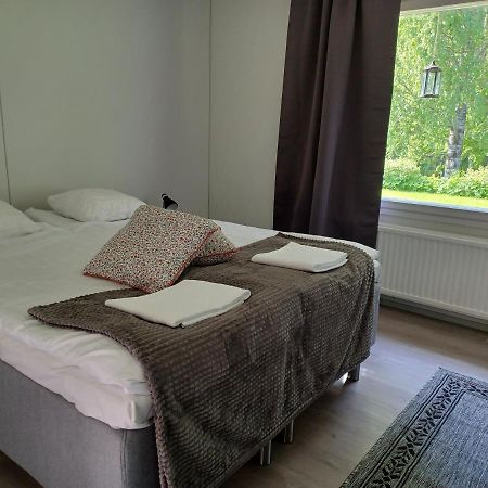Kartanohostel Annacatharina Savonlinna Luaran gambar