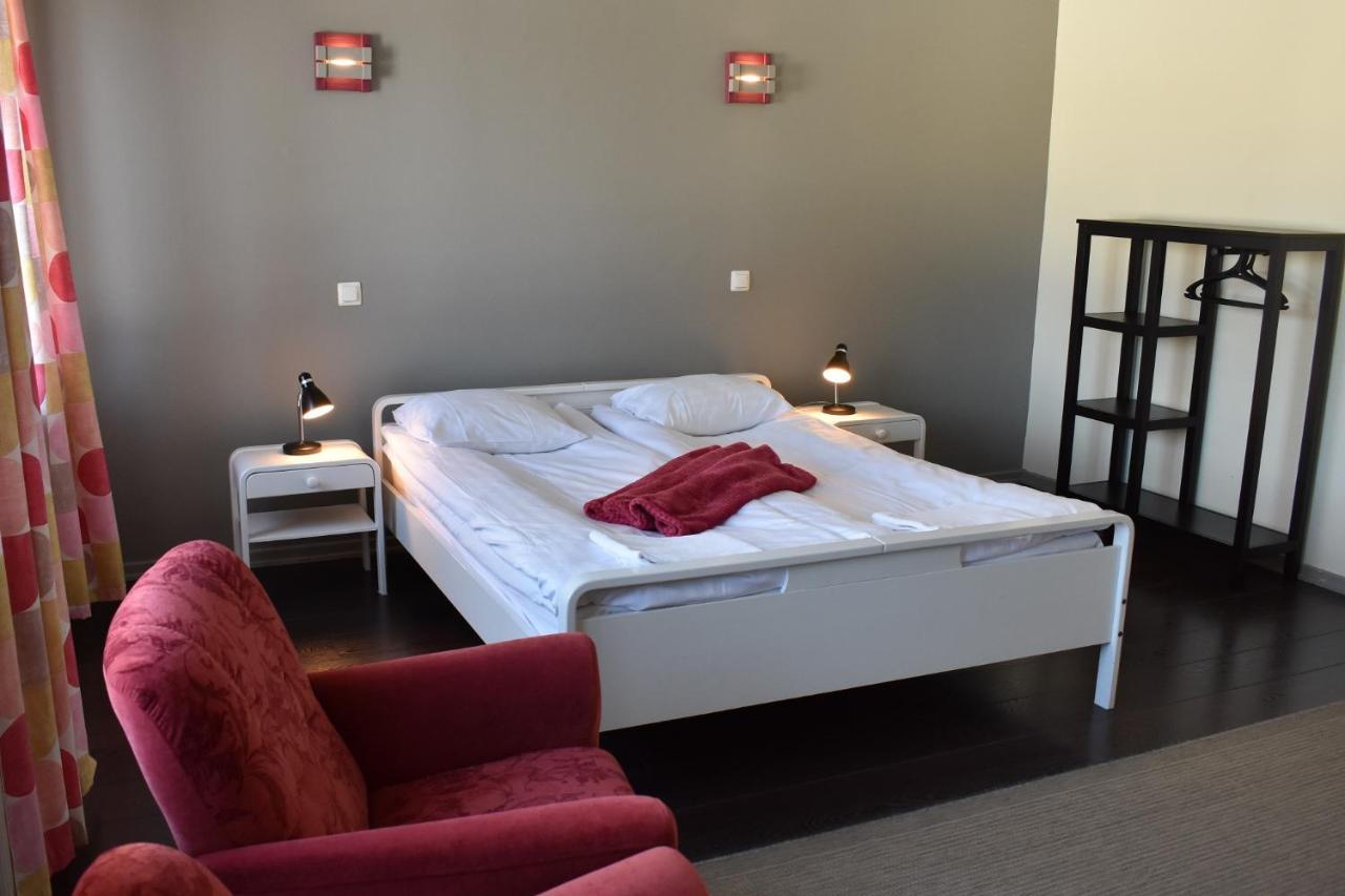 Kartanohostel Annacatharina Savonlinna Luaran gambar