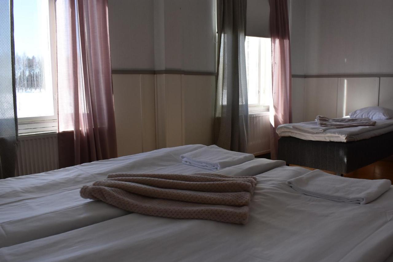 Kartanohostel Annacatharina Savonlinna Luaran gambar