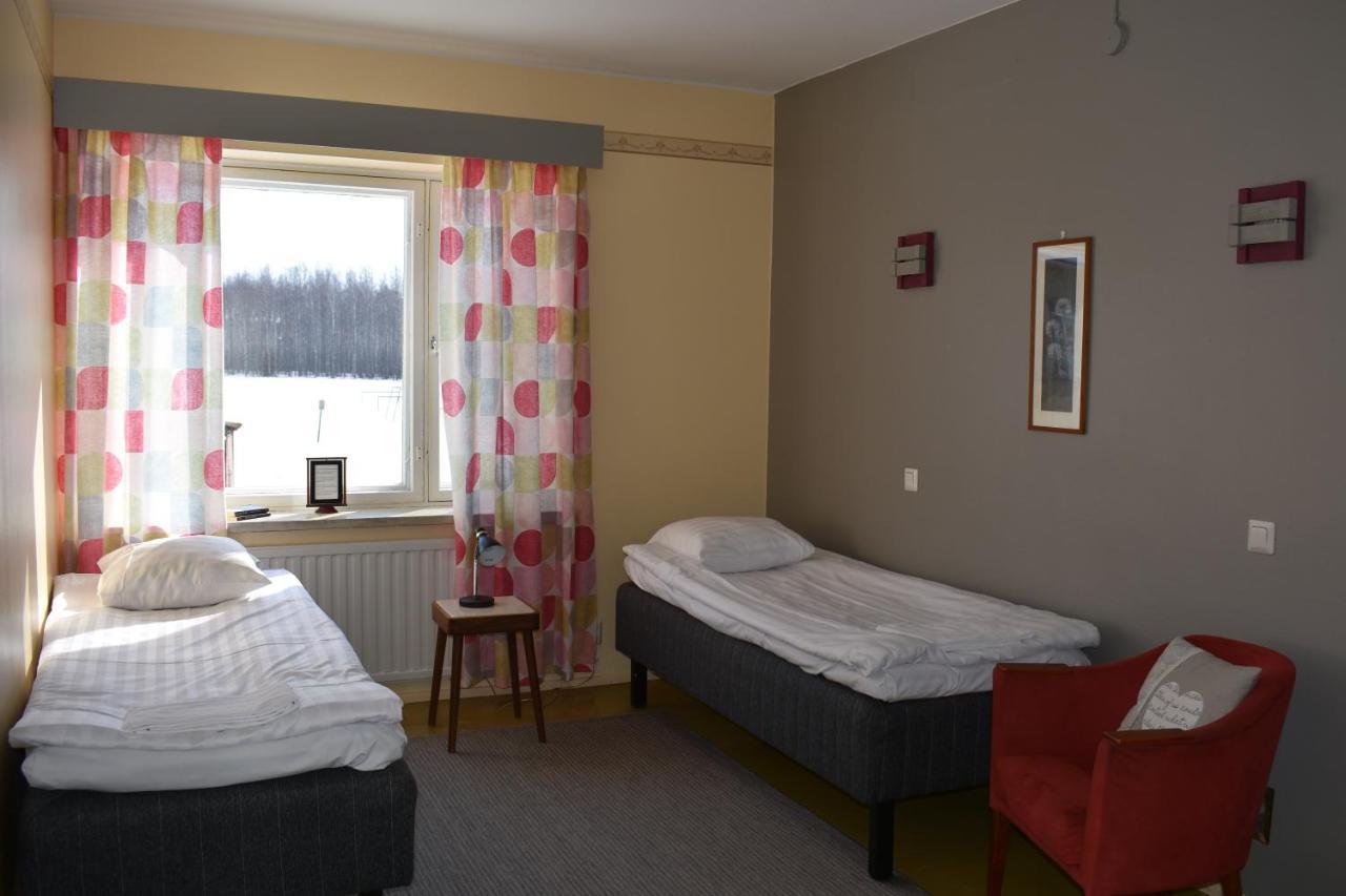 Kartanohostel Annacatharina Savonlinna Luaran gambar