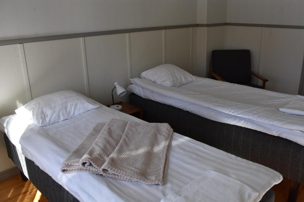 Kartanohostel Annacatharina Savonlinna Luaran gambar