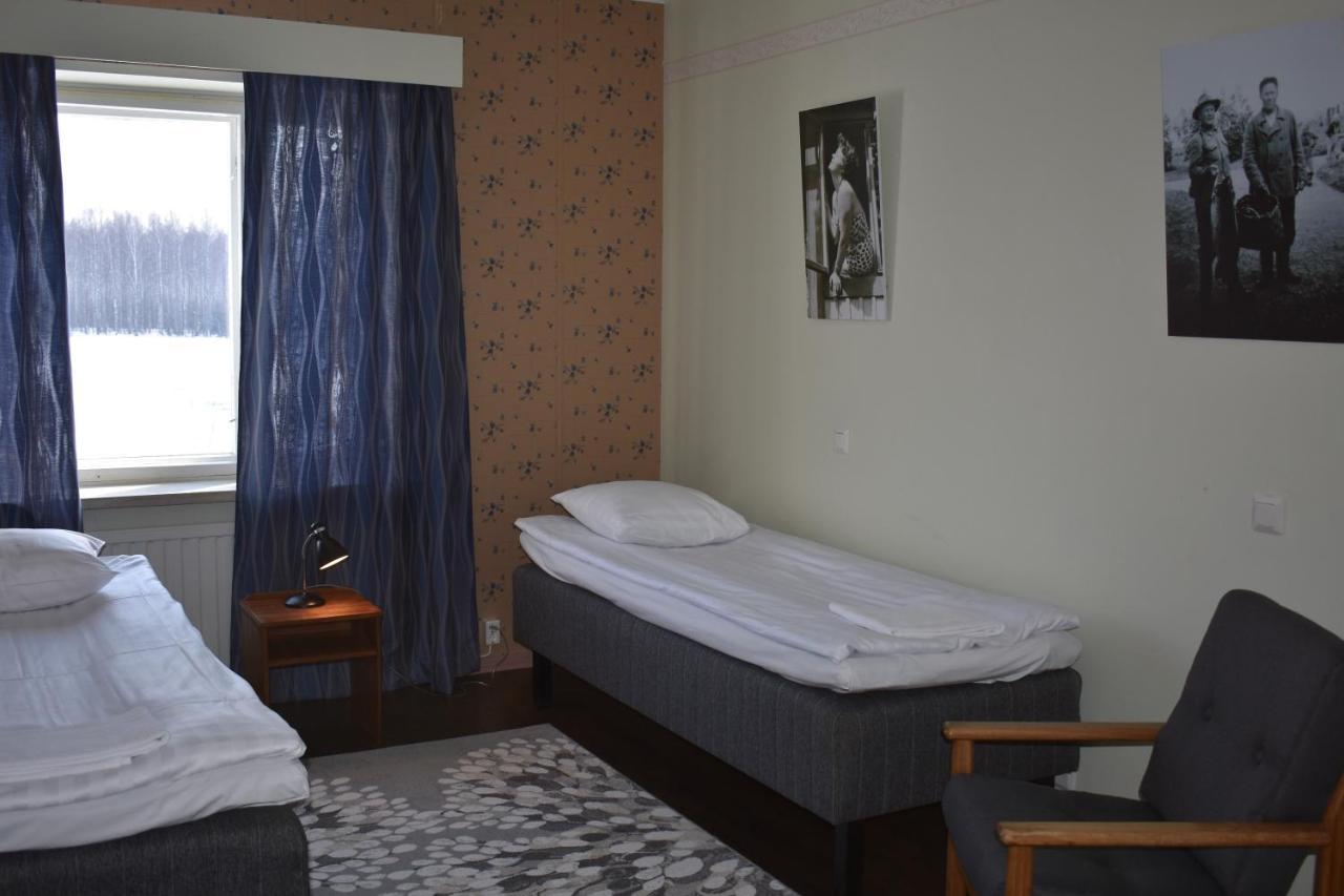 Kartanohostel Annacatharina Savonlinna Luaran gambar