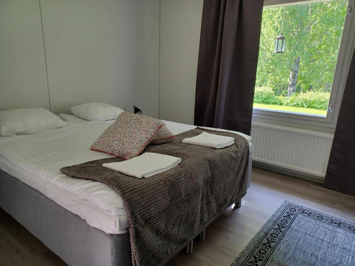 Kartanohostel Annacatharina Savonlinna Luaran gambar