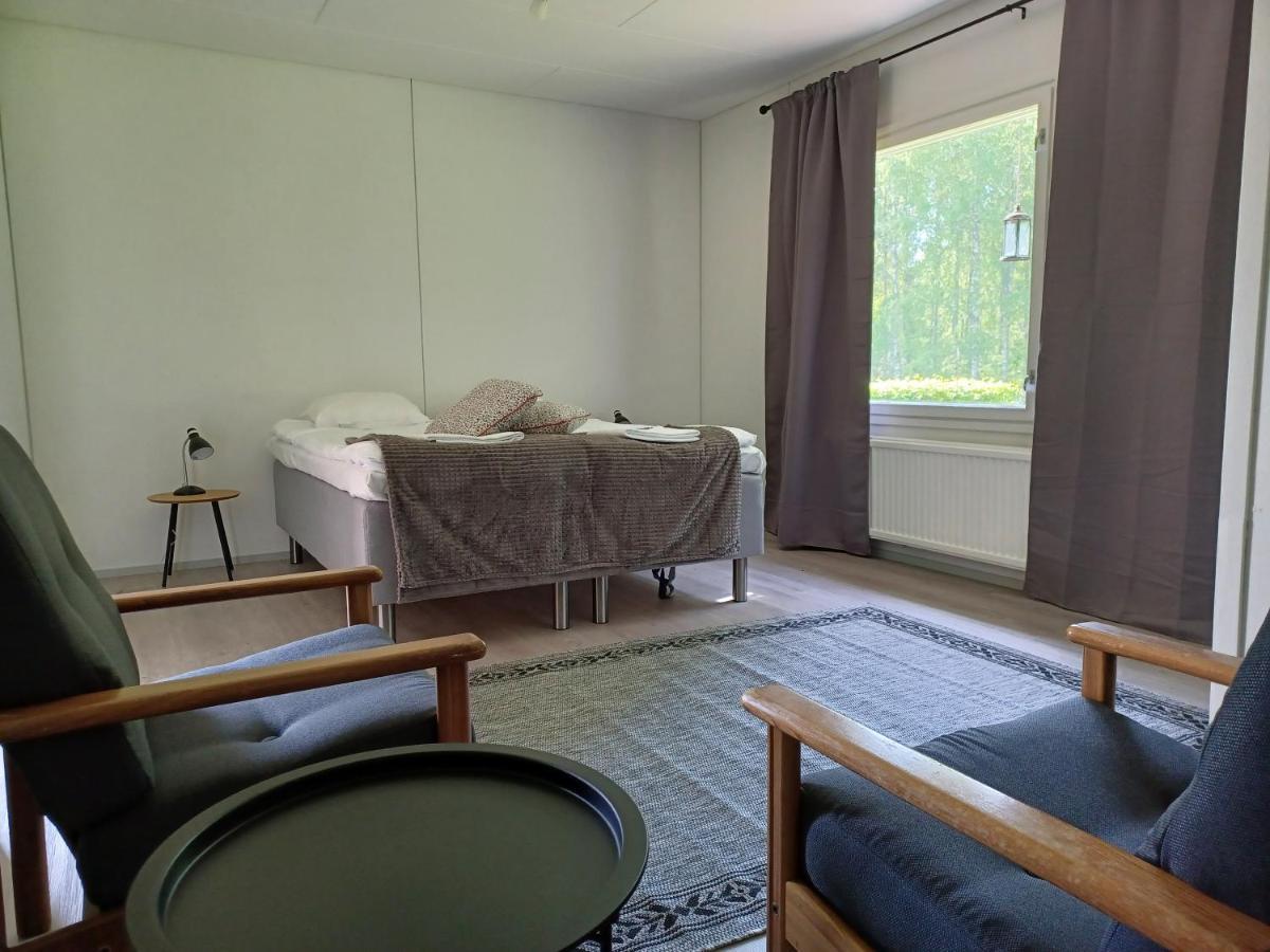 Kartanohostel Annacatharina Savonlinna Luaran gambar
