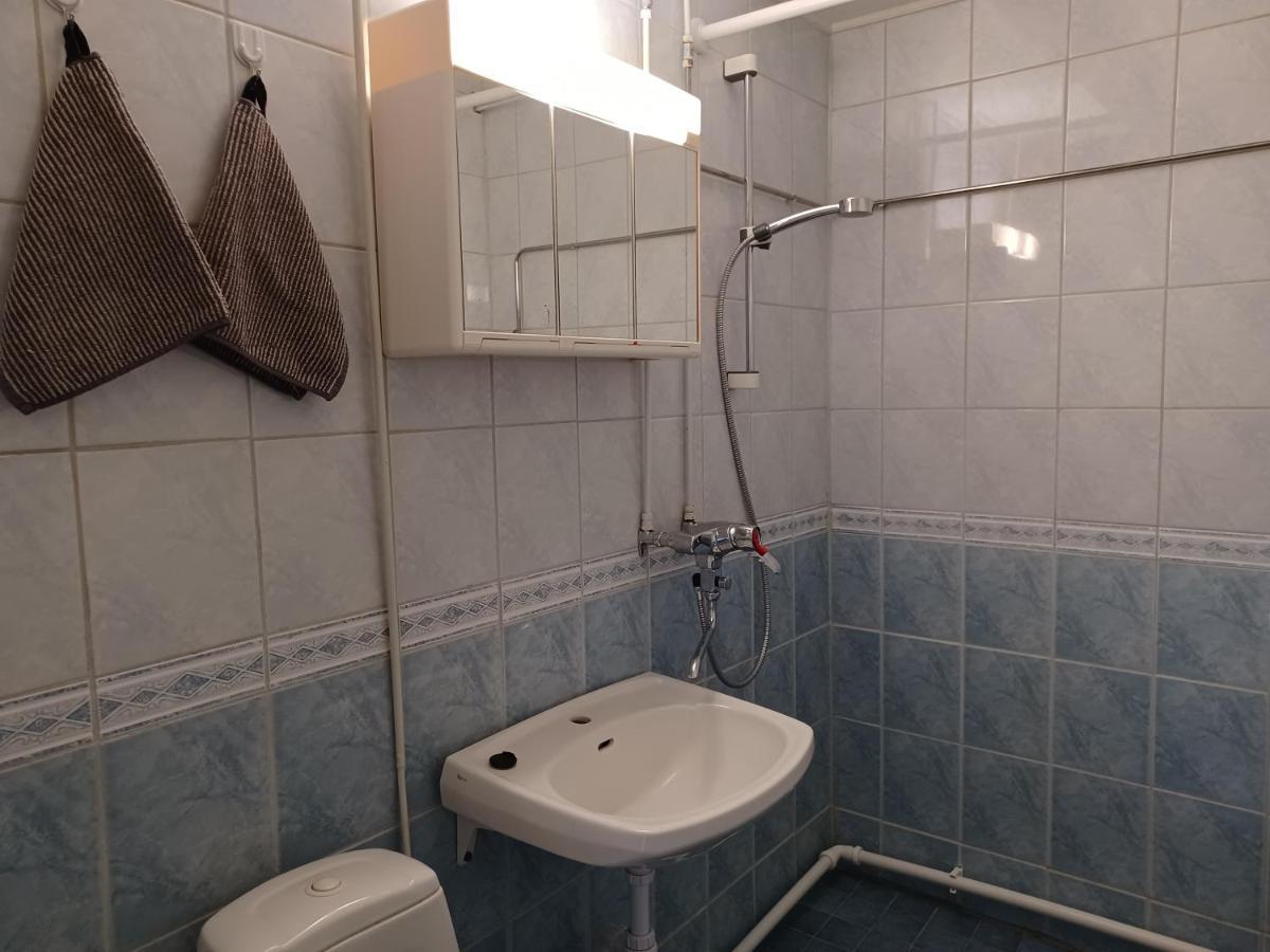 Kartanohostel Annacatharina Savonlinna Luaran gambar