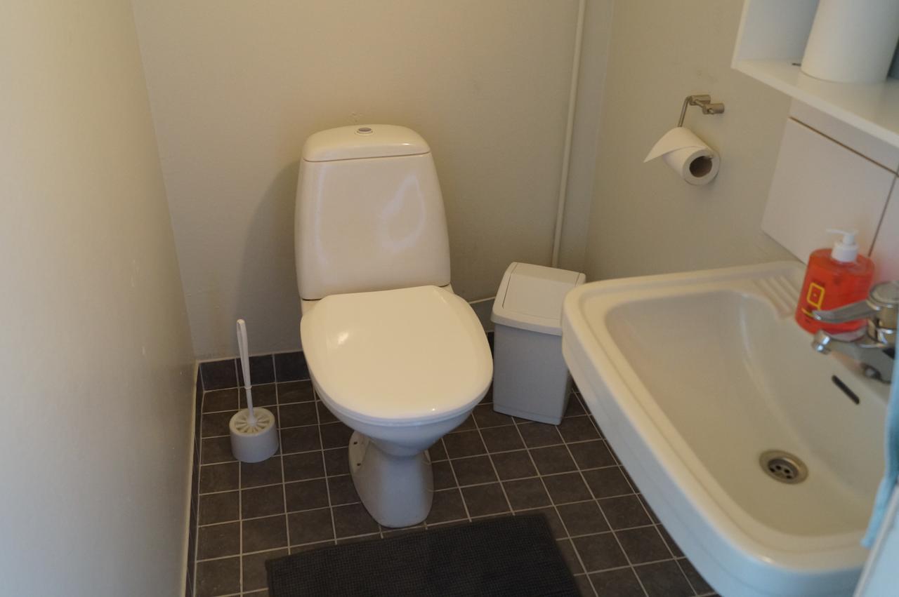 Kartanohostel Annacatharina Savonlinna Luaran gambar