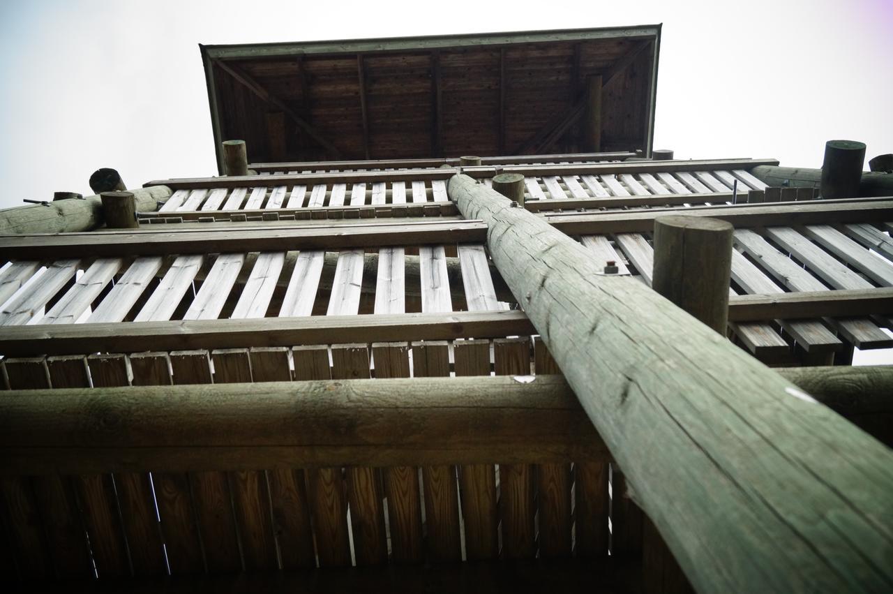 Kartanohostel Annacatharina Savonlinna Luaran gambar