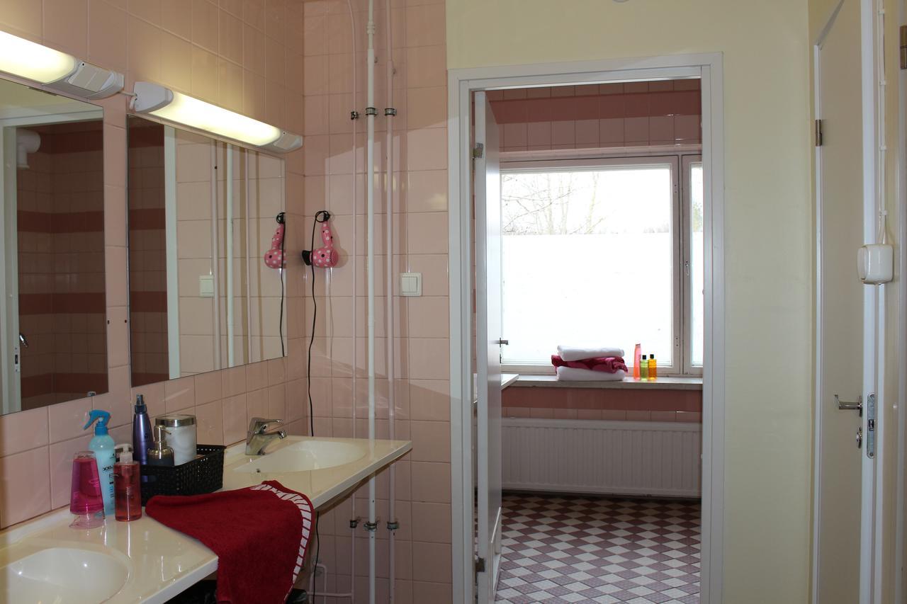 Kartanohostel Annacatharina Savonlinna Luaran gambar