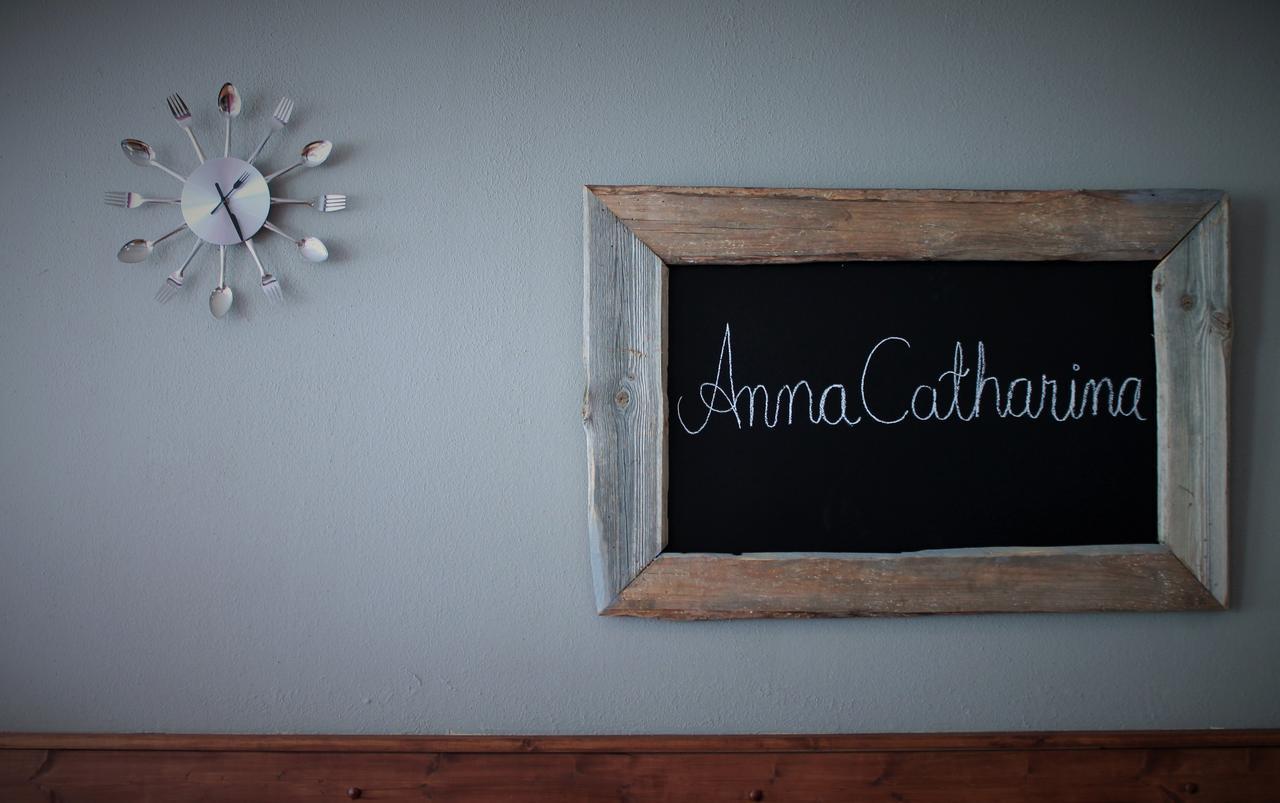 Kartanohostel Annacatharina Savonlinna Luaran gambar