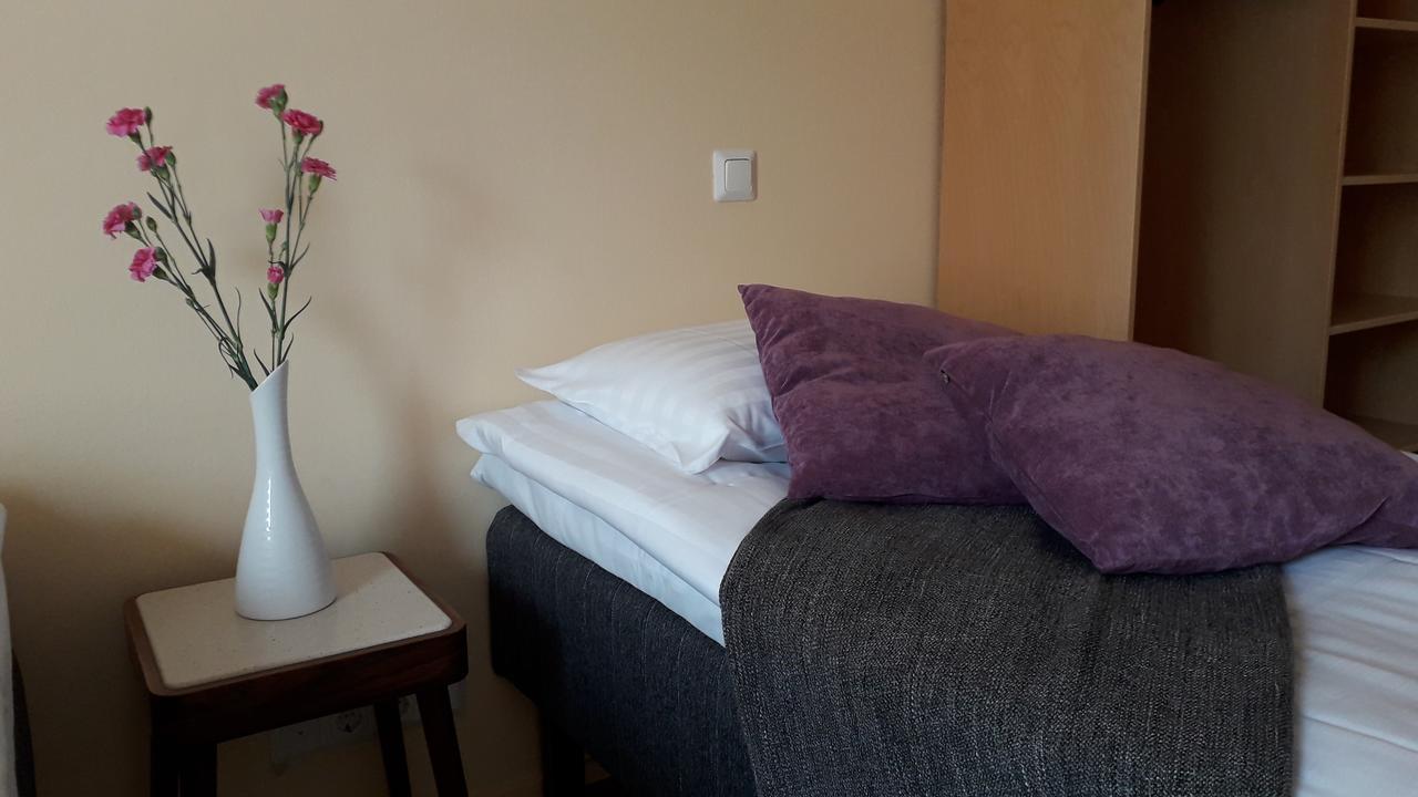 Kartanohostel Annacatharina Savonlinna Luaran gambar