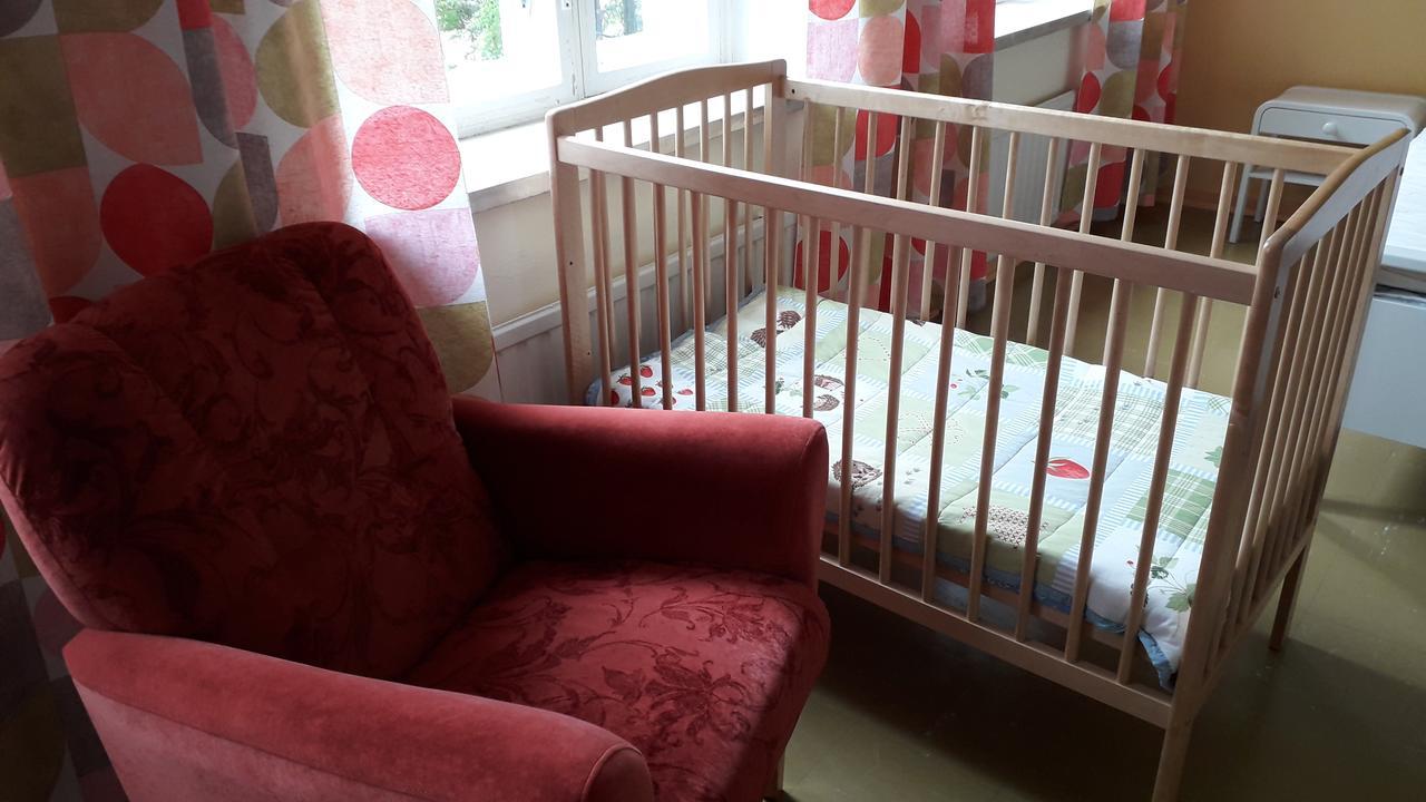 Kartanohostel Annacatharina Savonlinna Luaran gambar