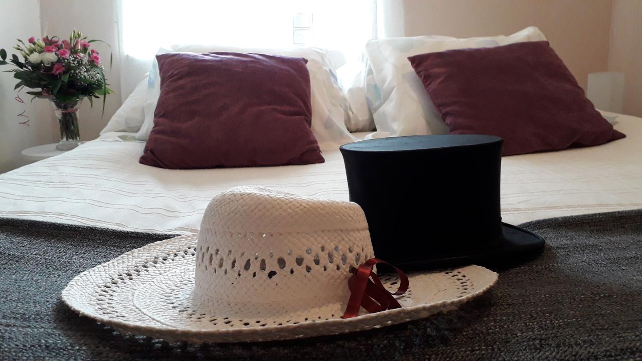 Kartanohostel Annacatharina Savonlinna Luaran gambar