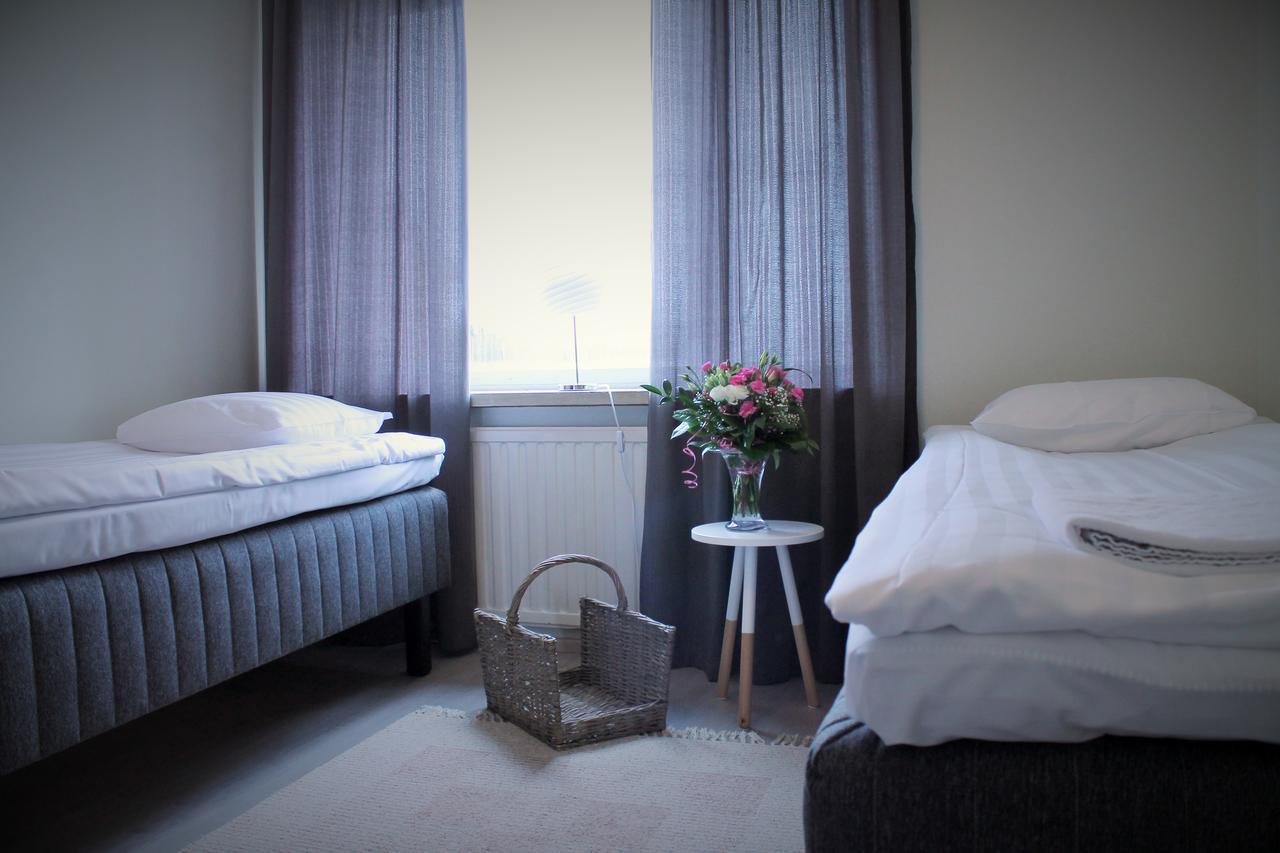 Kartanohostel Annacatharina Savonlinna Luaran gambar