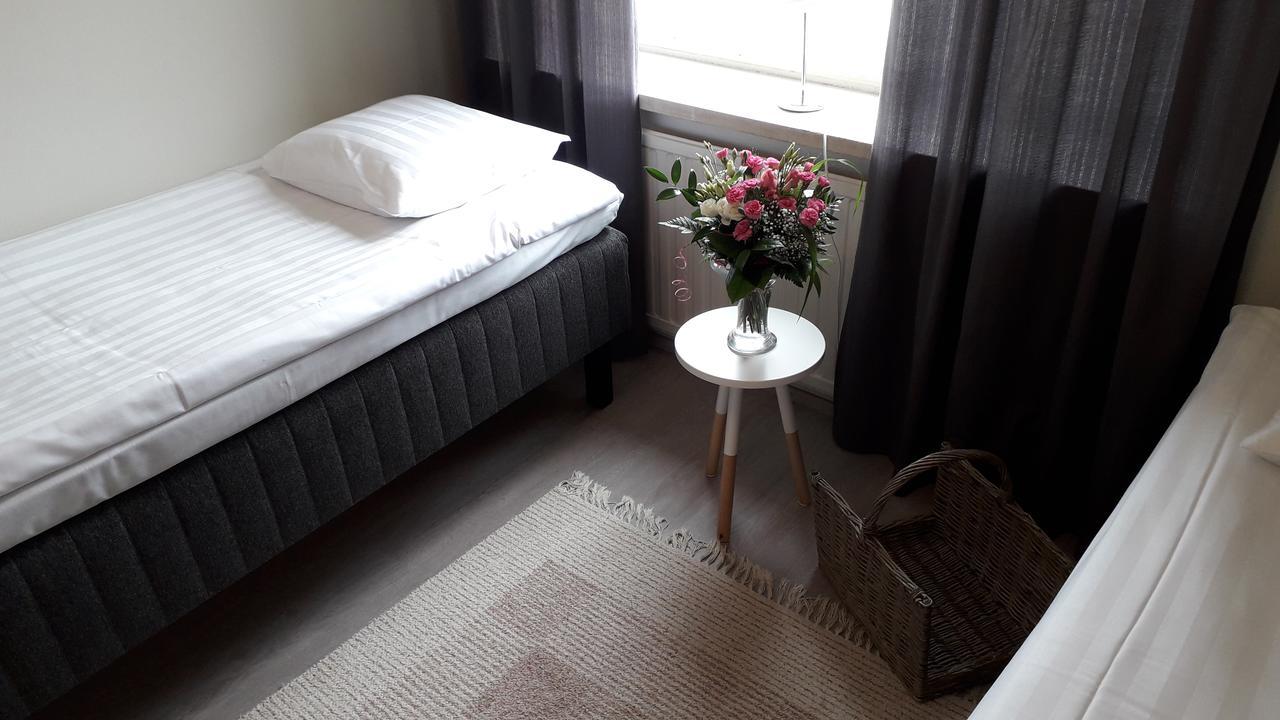 Kartanohostel Annacatharina Savonlinna Luaran gambar