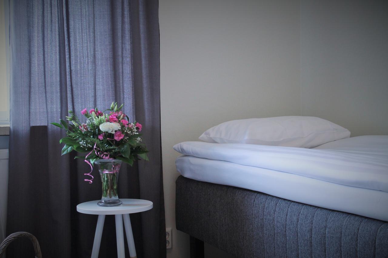 Kartanohostel Annacatharina Savonlinna Luaran gambar
