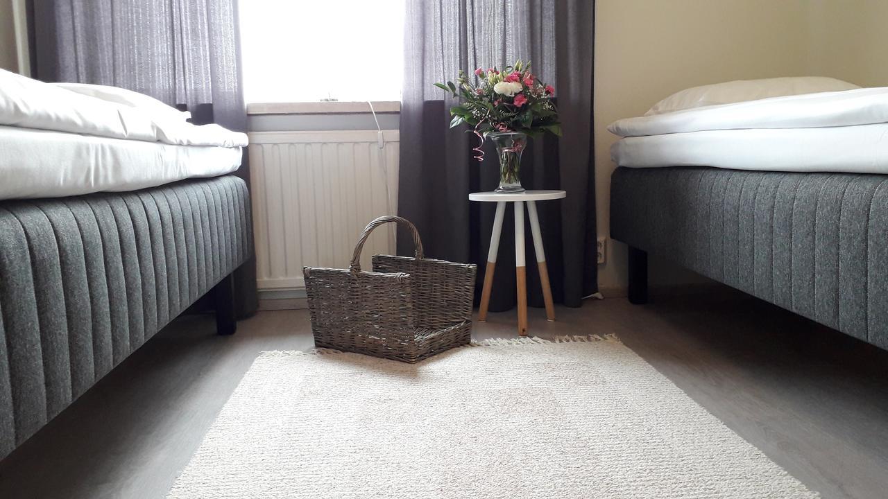 Kartanohostel Annacatharina Savonlinna Luaran gambar