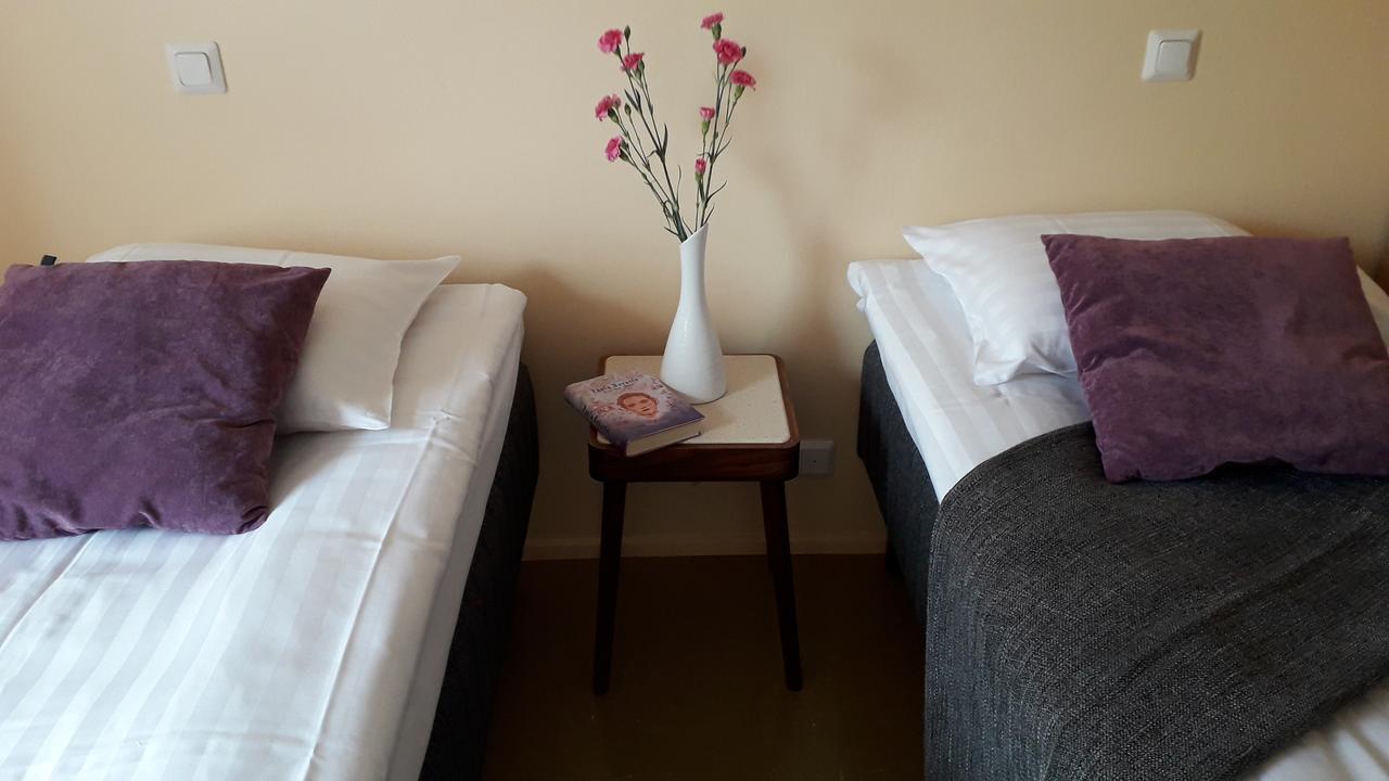 Kartanohostel Annacatharina Savonlinna Luaran gambar