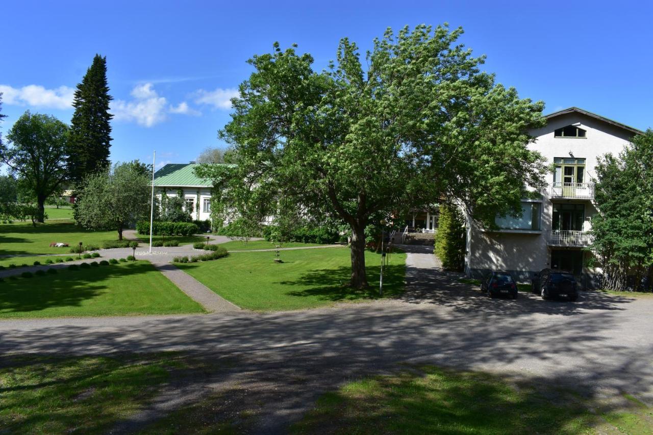 Kartanohostel Annacatharina Savonlinna Luaran gambar