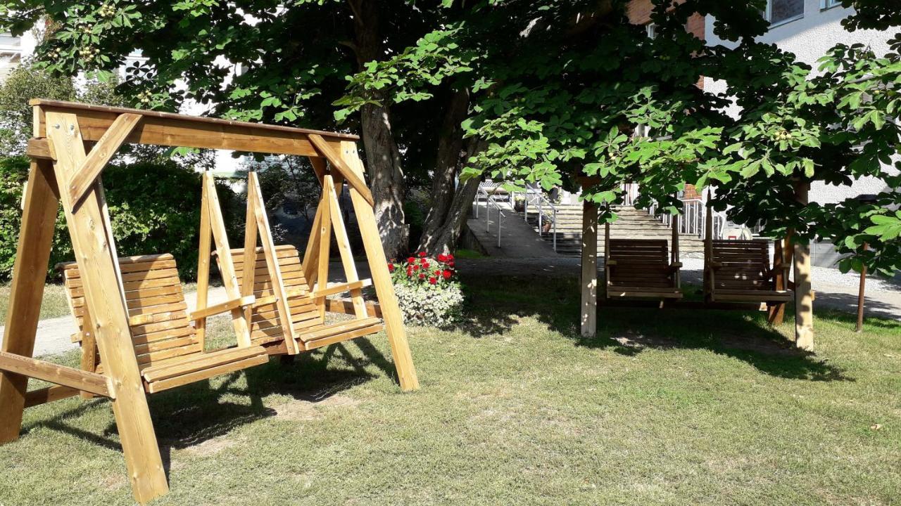 Kartanohostel Annacatharina Savonlinna Luaran gambar