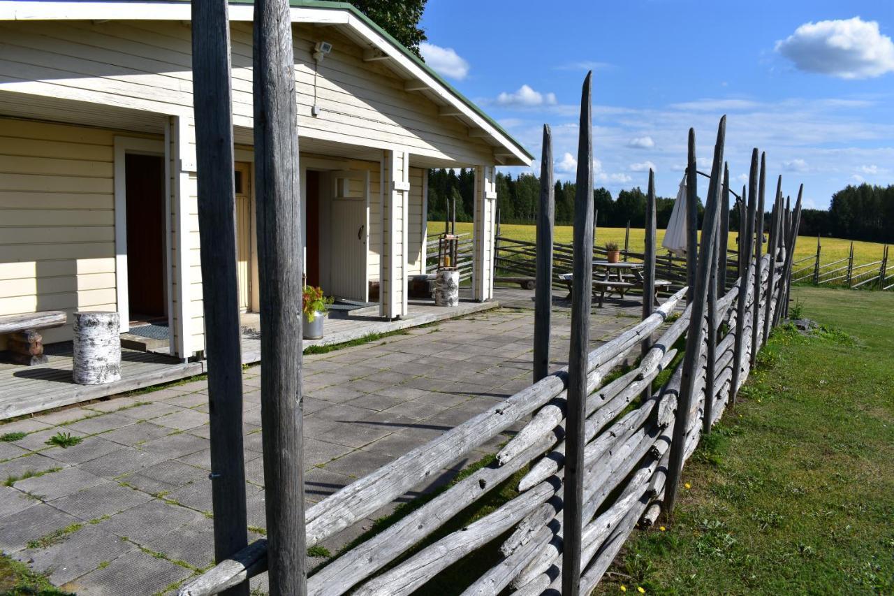 Kartanohostel Annacatharina Savonlinna Luaran gambar