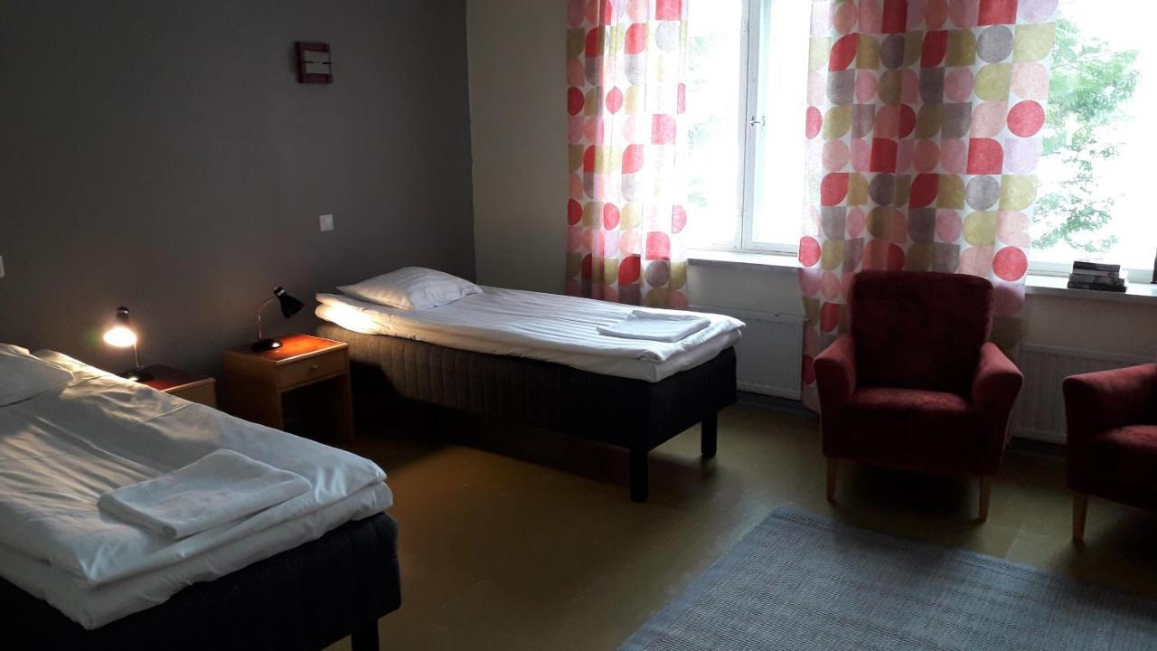 Kartanohostel Annacatharina Savonlinna Luaran gambar