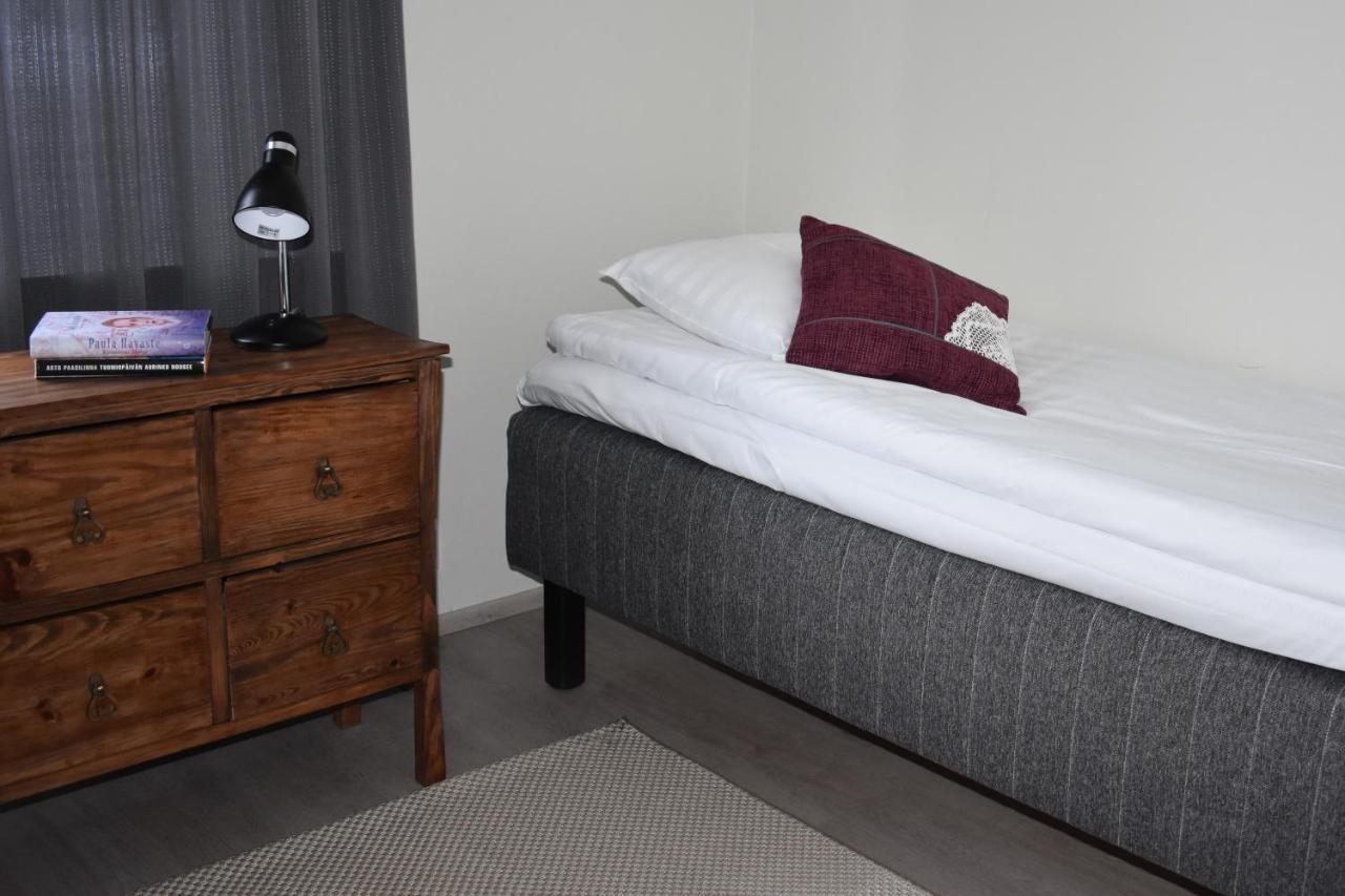 Kartanohostel Annacatharina Savonlinna Luaran gambar