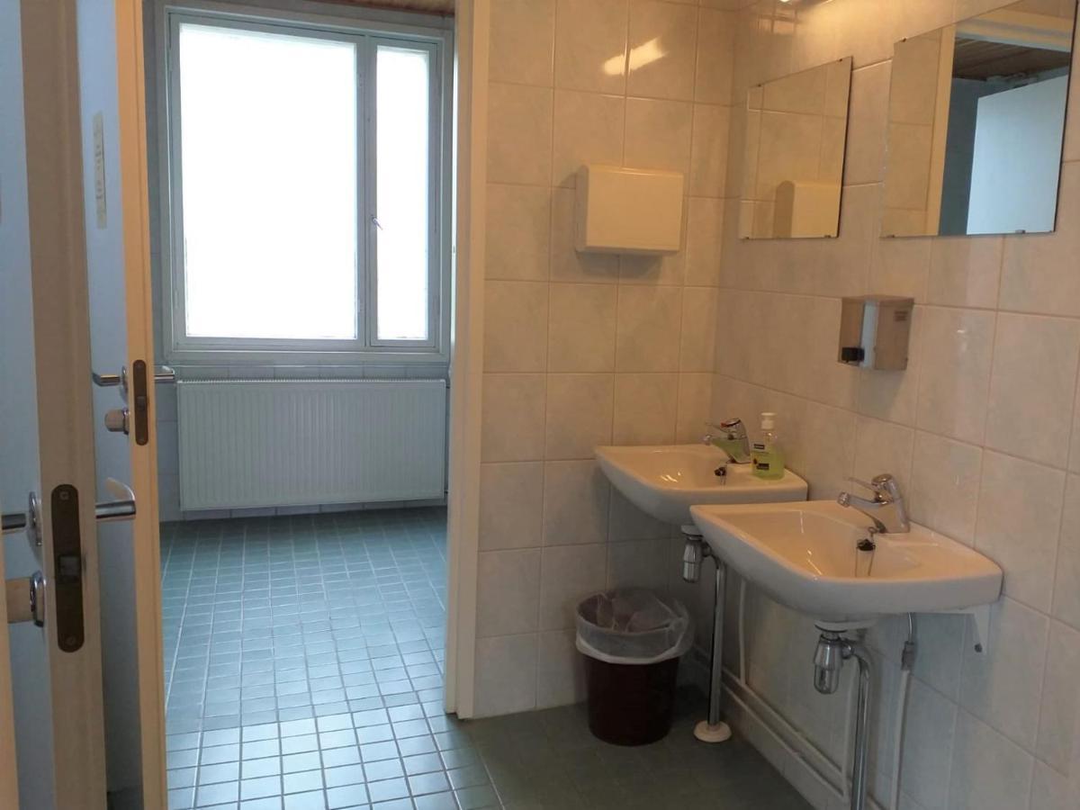 Kartanohostel Annacatharina Savonlinna Luaran gambar