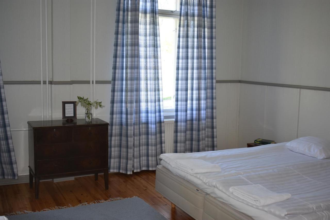 Kartanohostel Annacatharina Savonlinna Luaran gambar