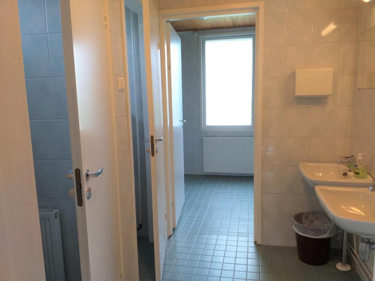 Kartanohostel Annacatharina Savonlinna Luaran gambar