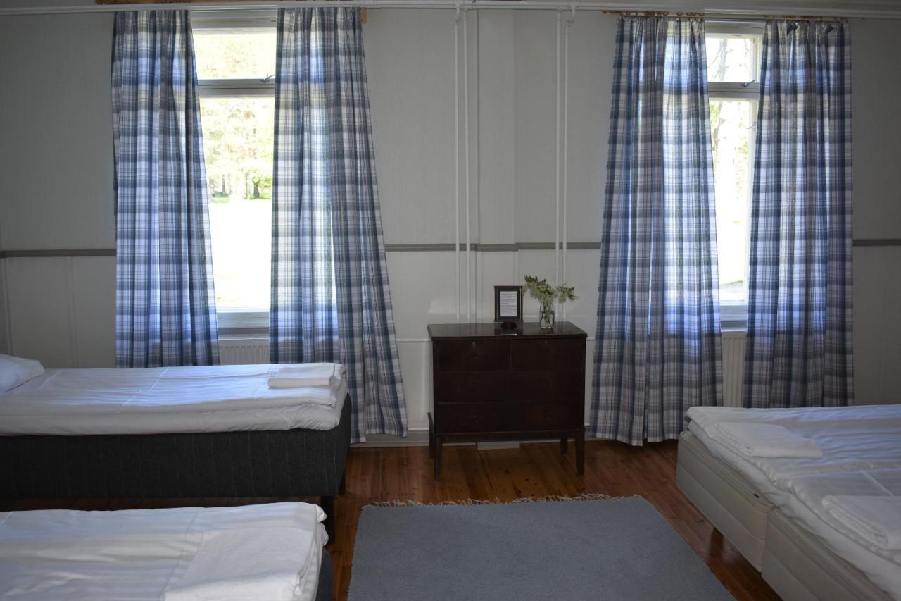 Kartanohostel Annacatharina Savonlinna Luaran gambar